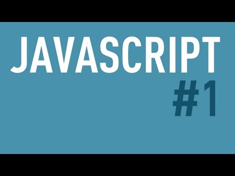 JavaScript Tutorial