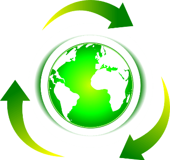 Circular Economy: An Introduction