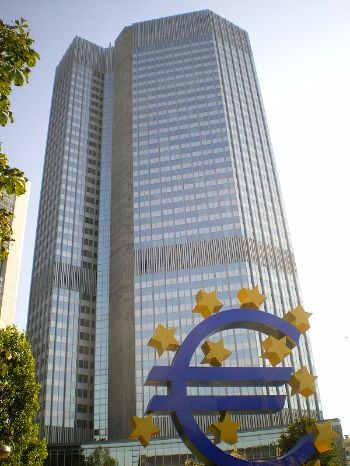 European Central Bank