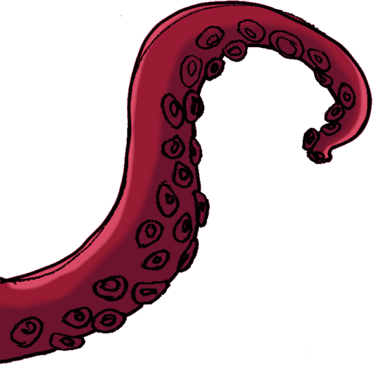 Tentakel
